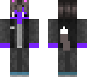 nox the foxy (purple guy)