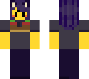 omega cat