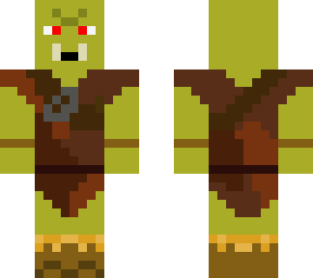 orc peon