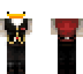 outlaw goose