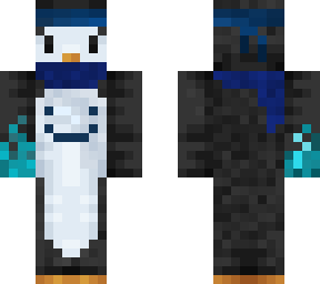pengufries