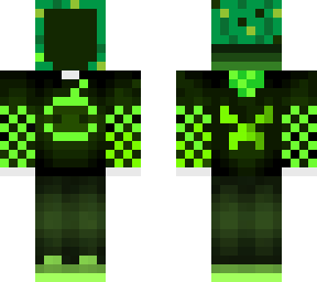 piggels avatar in minecraft and roblox