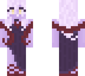 pom pre-vamp