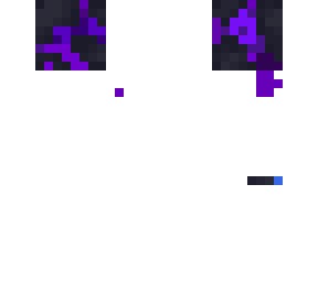purple ball
