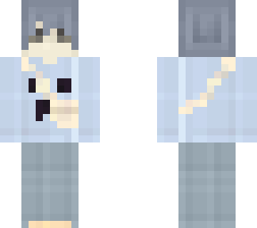 pvp boy