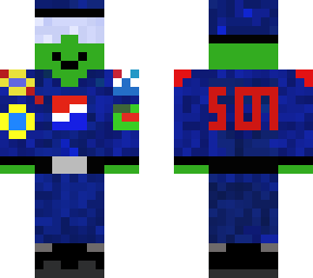 racer turts