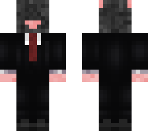 rat ina suit