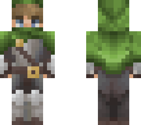 recolored  battle mage