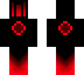 red abyss