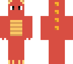 red dragon
