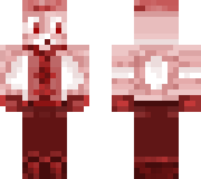 red dude mor