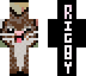 rigby the cat