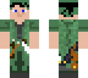 roronoa zoro