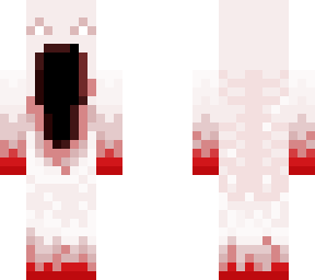 scp-096 (shy guy)