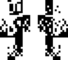 shattered peace