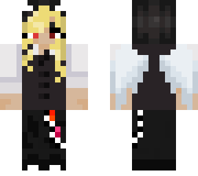 side blinded l3go