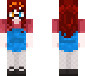 skin for rozzachu