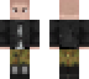 skindead style 2