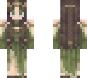 slightly recolored