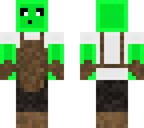 slime blacksmith