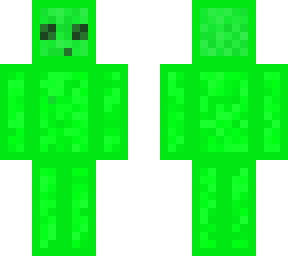 slime skin