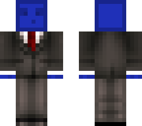slime suit