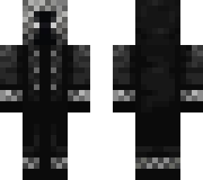 snow black