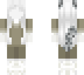 snow leopard