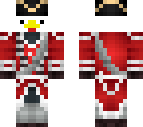 soldier sir quackalot the third of the pind