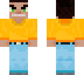 some random guy