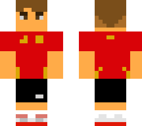 spain t-shirt