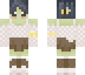 spring goblin