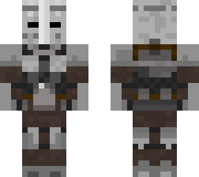 stalwart knight