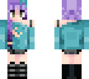 starfire moon sweater