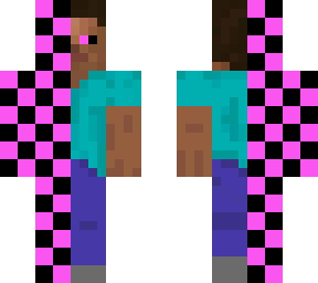 steve with nt