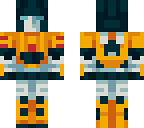 sunstreaker // transformers