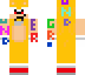 super sonic underground(v3)