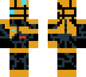 swordsmachine