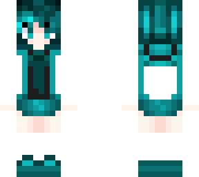 teal