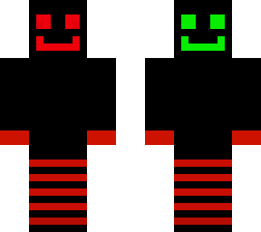 the 4 faces