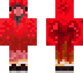the cardinal