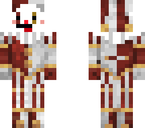 the clown tm