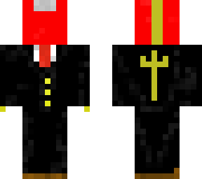 the forkestora business man