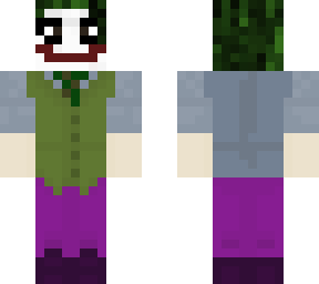 the joker