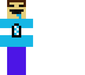 thirsty steve
