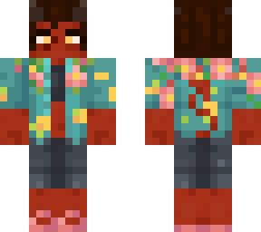 tiefling_oc_summer