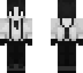 toony suit