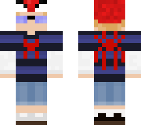 turbopadde spiderman