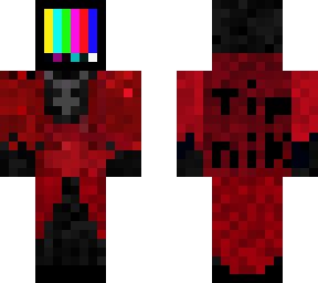 tv head tipnick