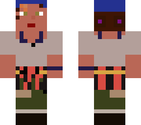 twdg clemintine s3